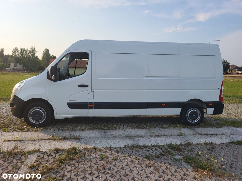 Renault Master L3H2 - 22