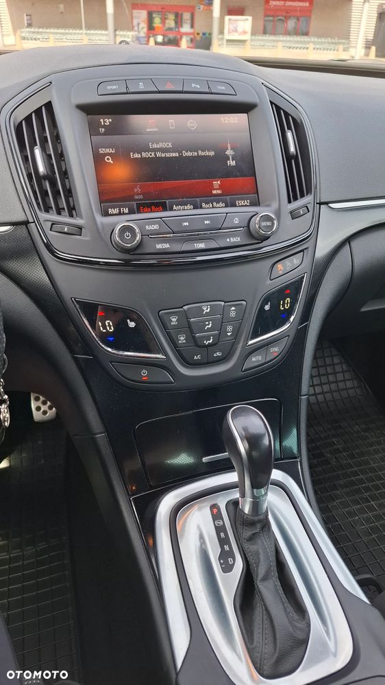 Opel Insignia 2.0 CDTI Executive - 19