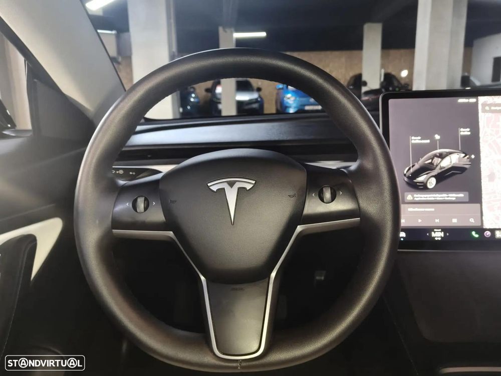 Tesla Model 3 Long Range AWD Dual Motor - 29
