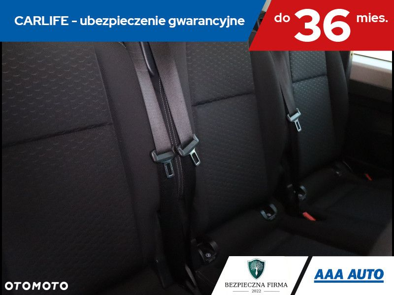 Opel Vivaro - 18