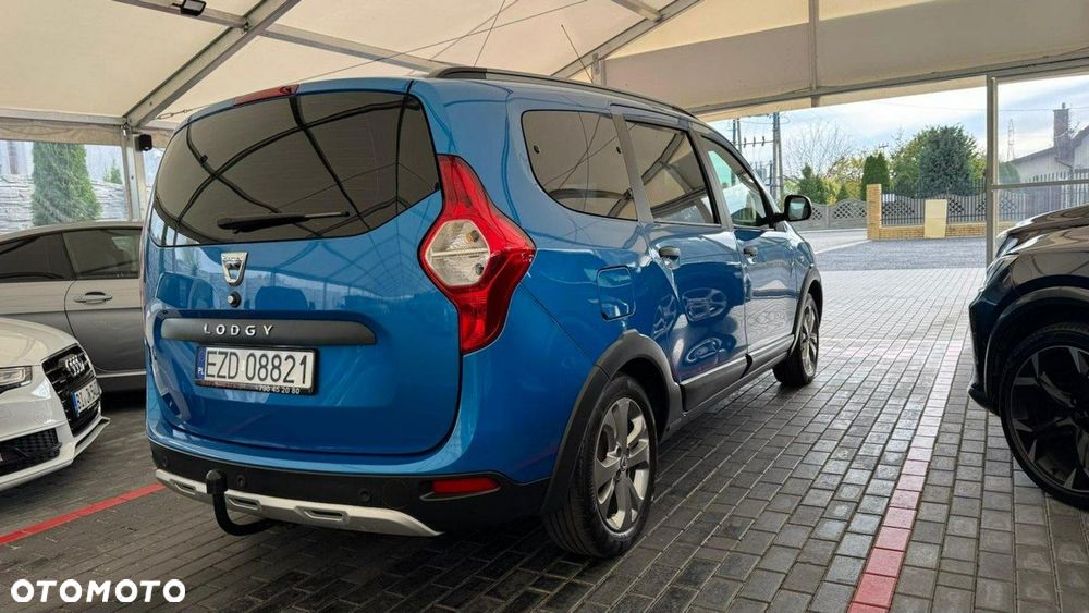 Dacia Lodgy - 26