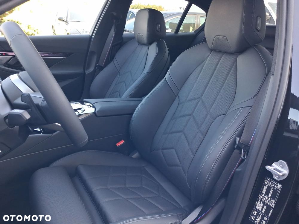 BMW Seria 5 520d xDrive mHEV M Sport - 14