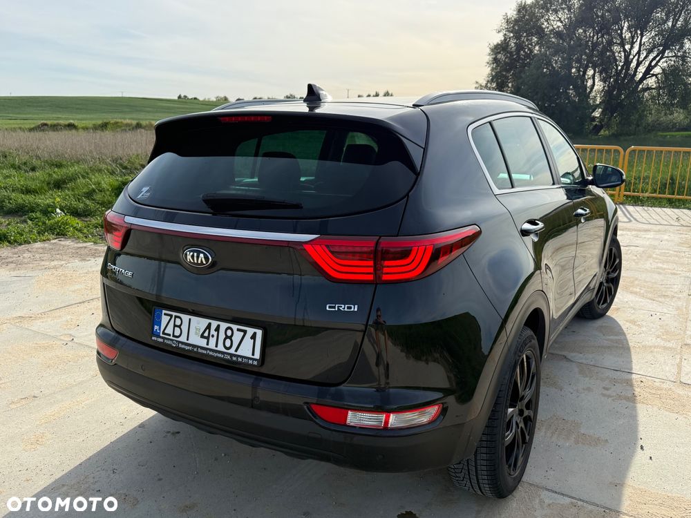 Kia Sportage 2.0 CRDI 4WD Fifa World Cup Edition - 13