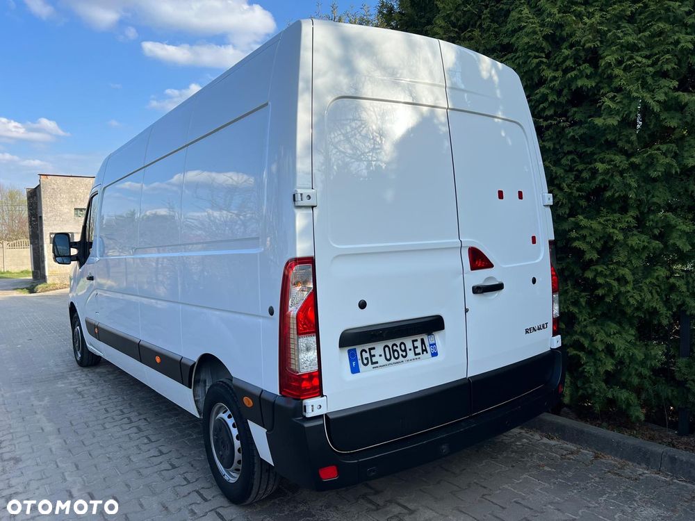 Renault Master - 5