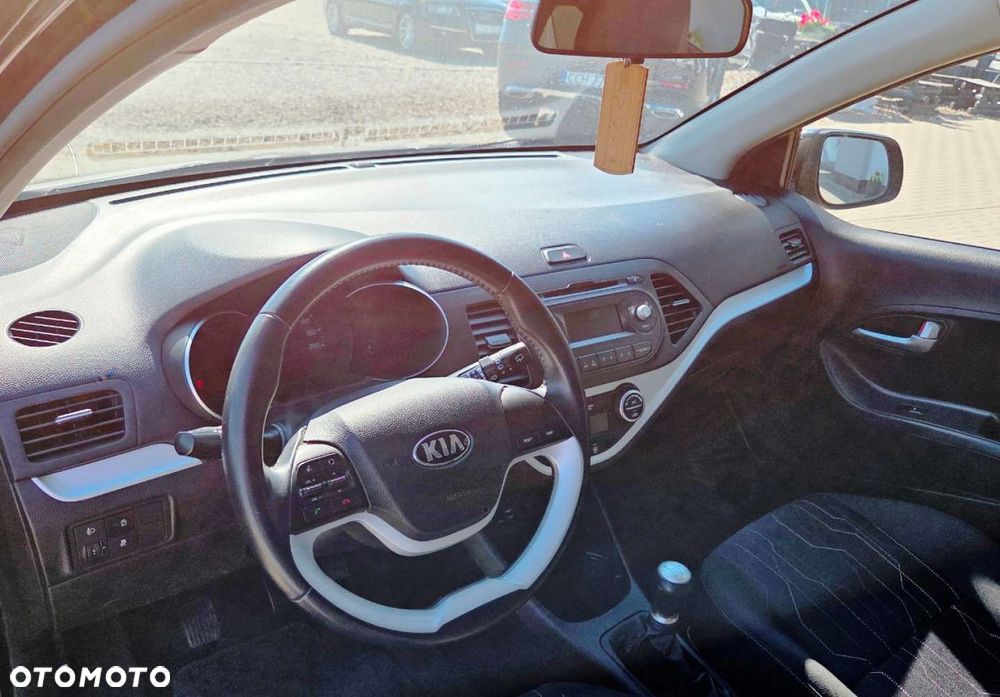 Kia Picanto - 5