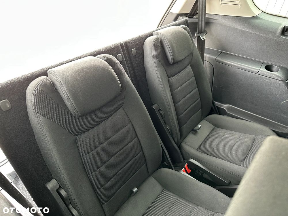 Ford S-Max 1.6 T Titanium - 34