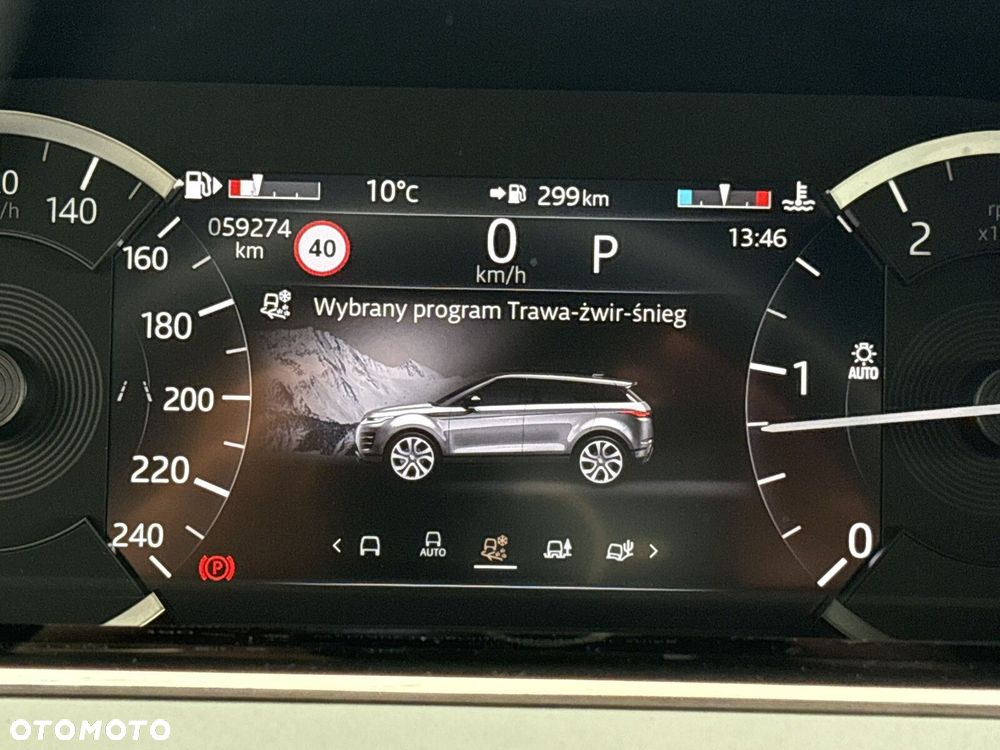 Land Rover Range Rover Evoque 2.0 D200 mHEV R-Dynamic SE - 30