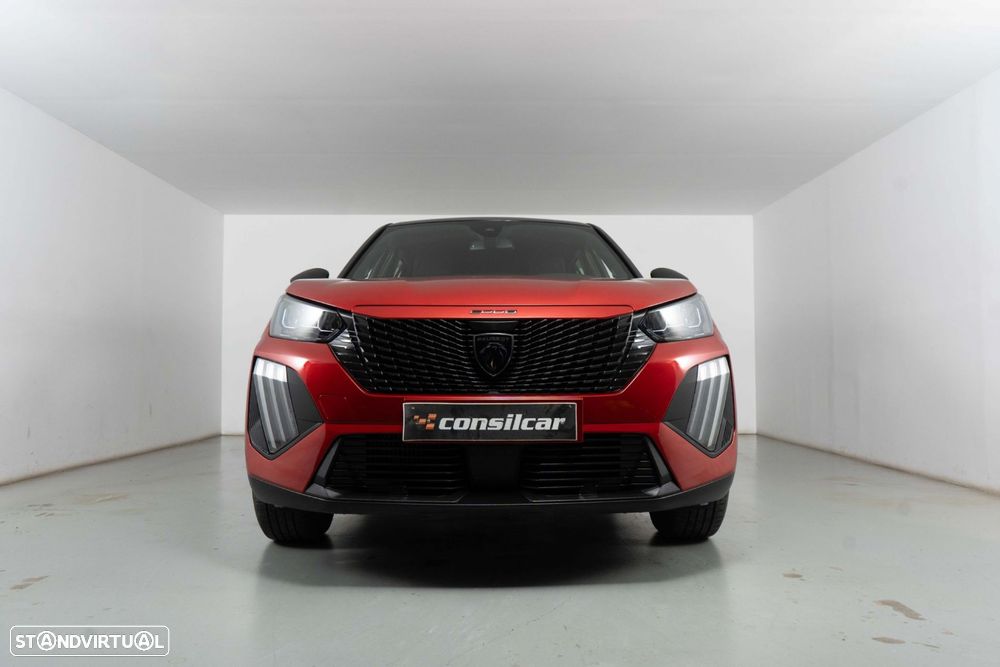 Peugeot 2008 1.2 PureTech Active Pack - 4