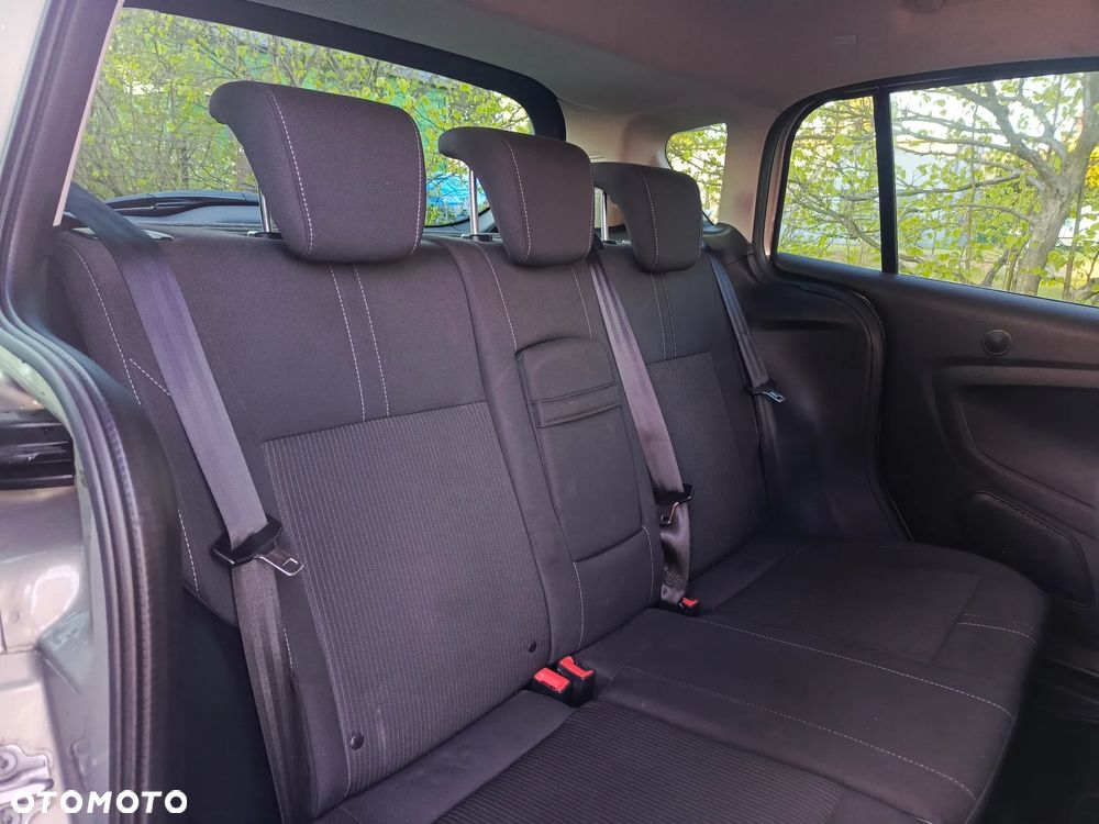Ford B-MAX 1.0 EcoBoost Individual - 18