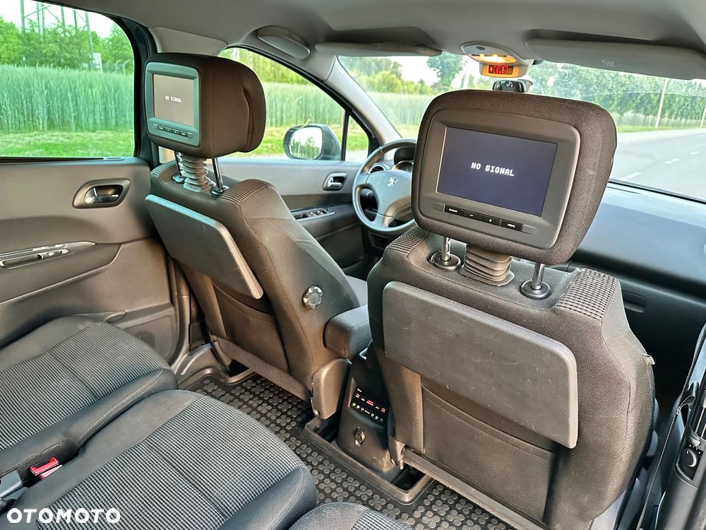 Peugeot 5008 HDI FAP 110 Business-Line - 35