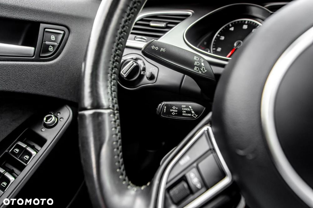 Audi A4 Avant 2.0 TFSI Quattro S tronic - 22