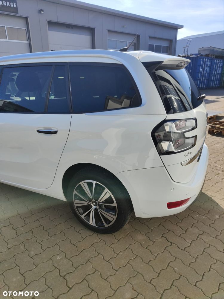 Citroën C4 Grand Picasso BlueHDi 150 Stop&Start SHINE - 3