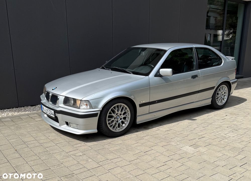 BMW Seria 3 - 1
