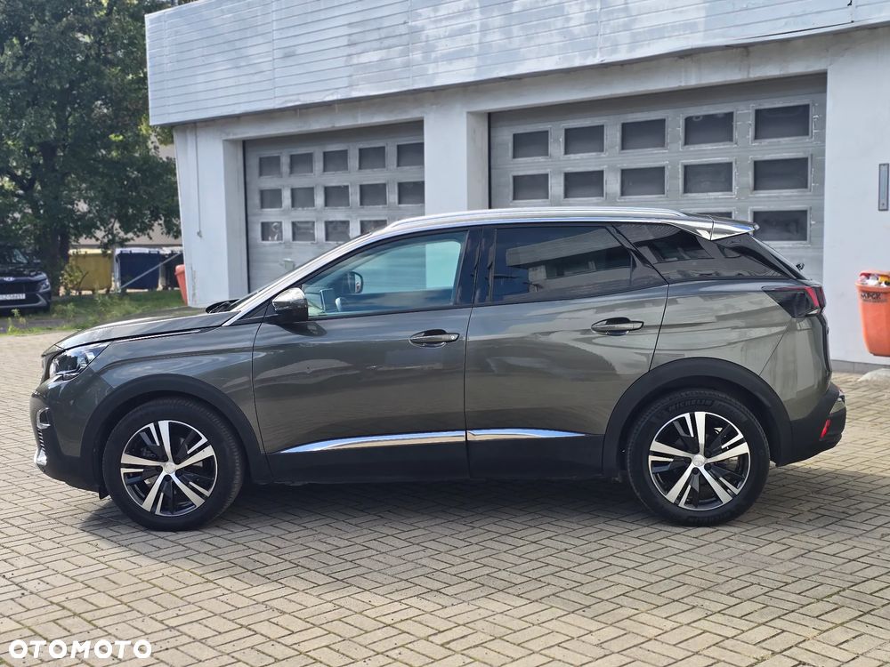 Peugeot 3008 1.2 PureTech Access S&S - 6
