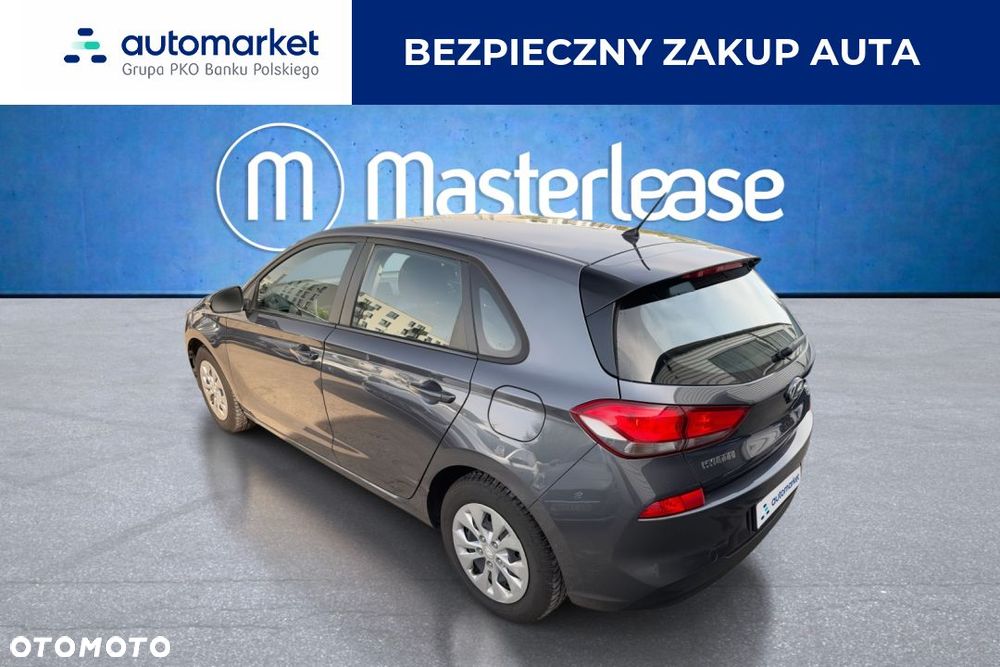Hyundai i30 1.4 Classic + - 7