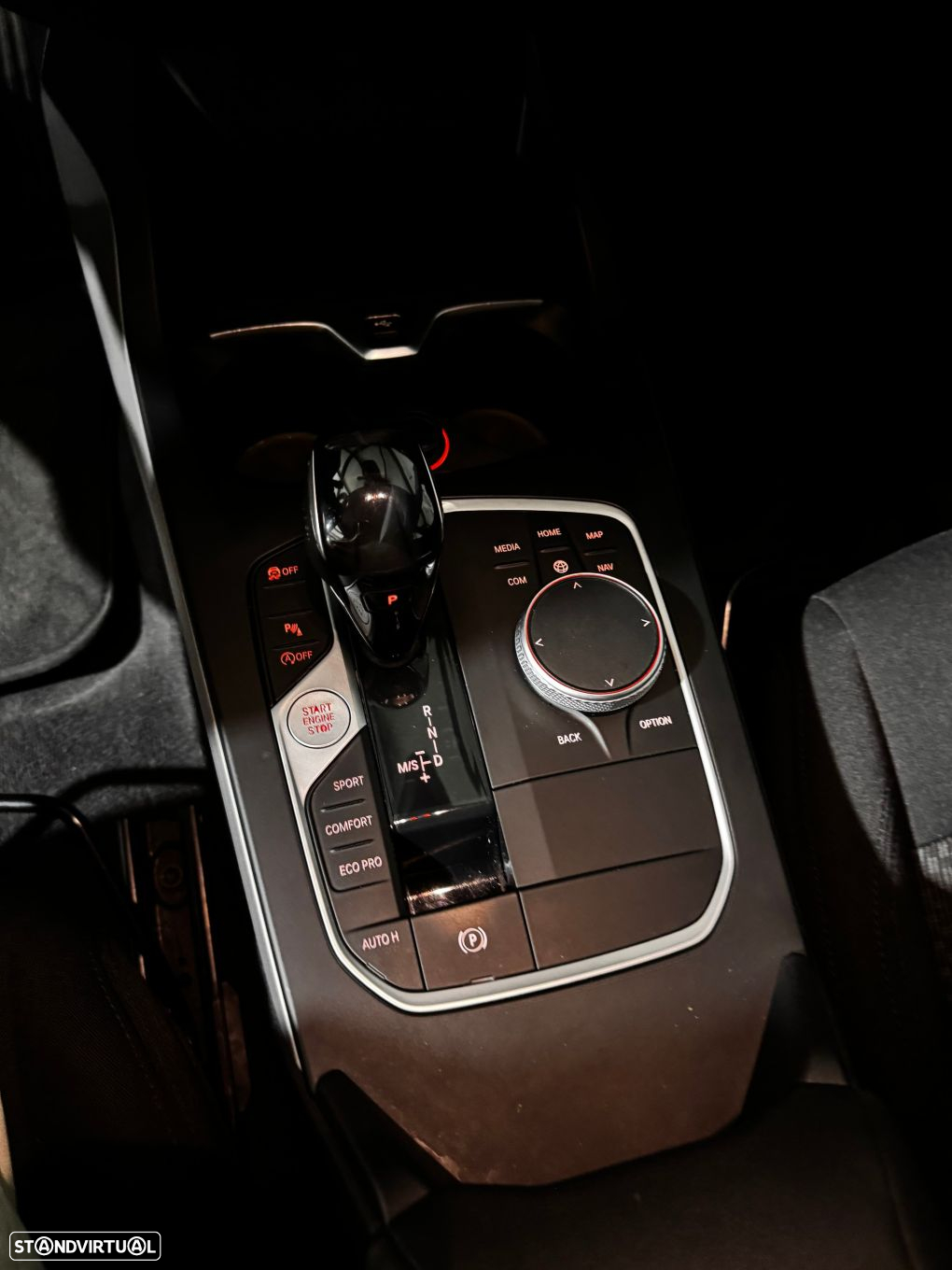 BMW 216 Gran Coupé d Advantage - 27