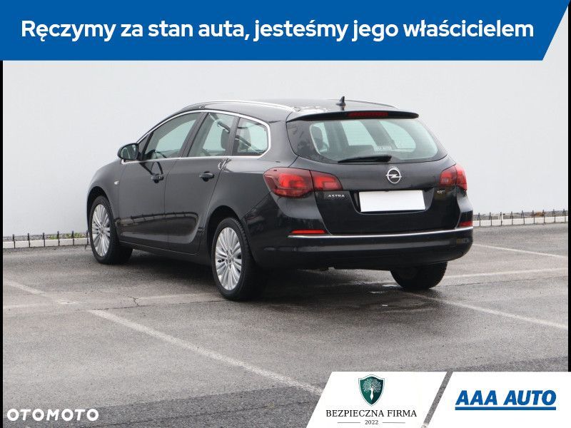 Opel Astra - 6