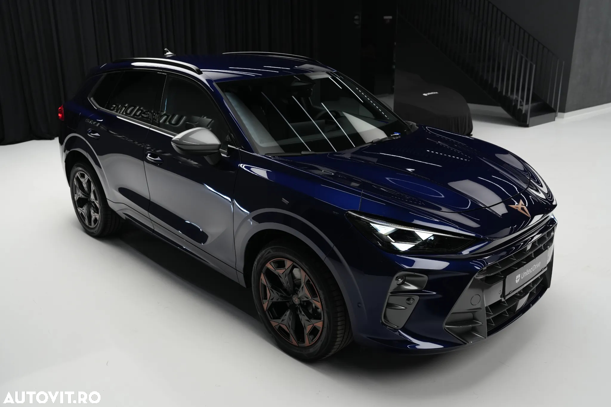 Cupra Terramar - 37