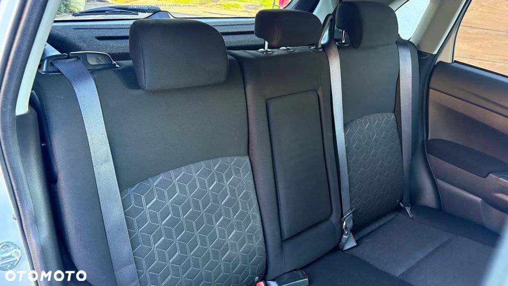 Mitsubishi ASX 2.0 Inform - 37