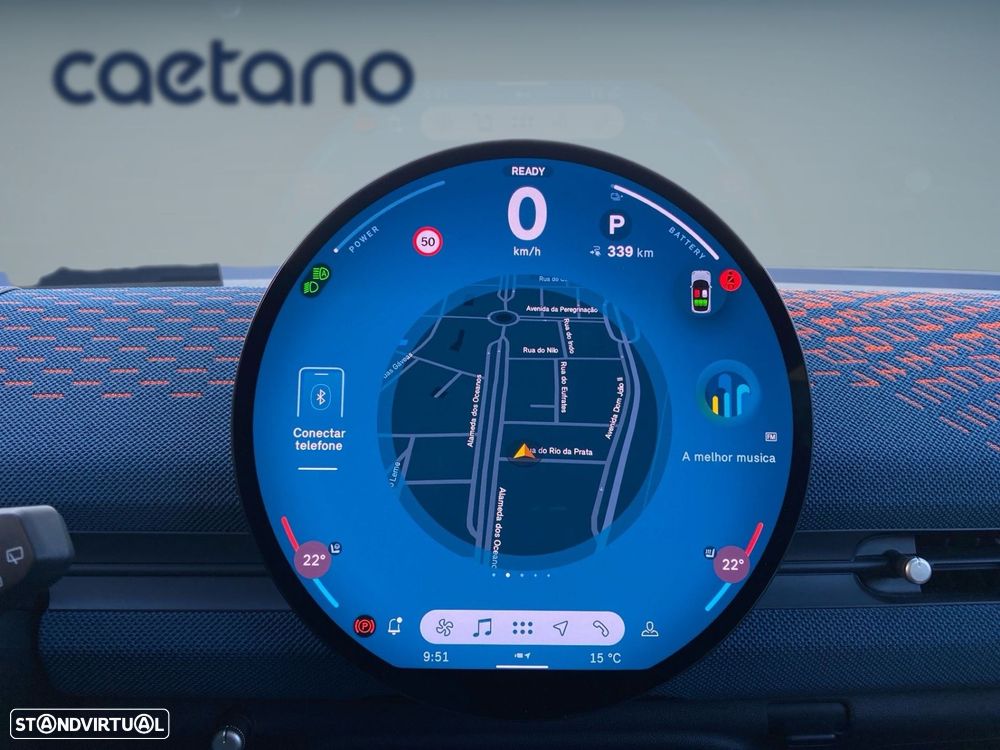 MINI Aceman SE Favoured M - 8