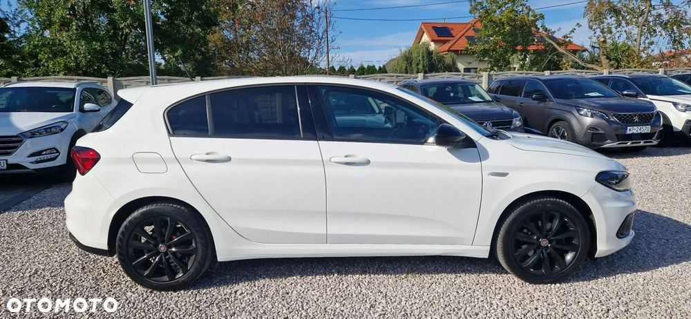 Fiat Tipo - 14