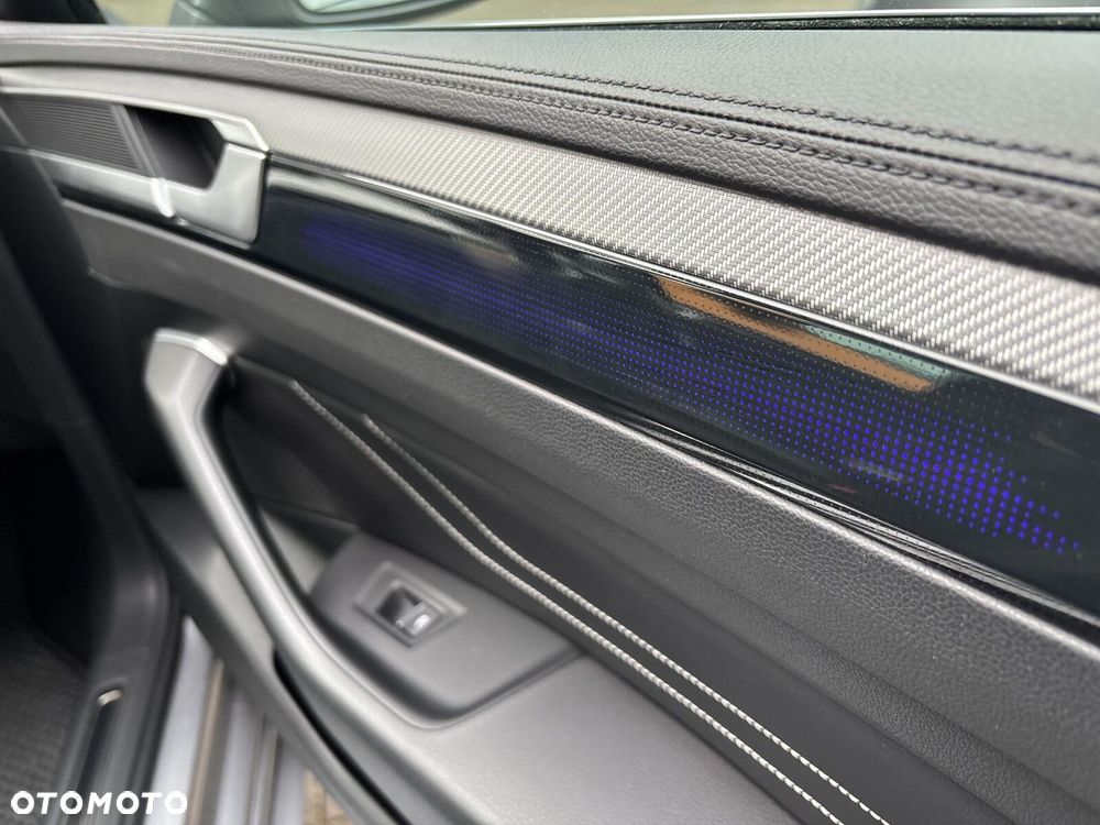 Volkswagen Arteon Shooting Brake - 33