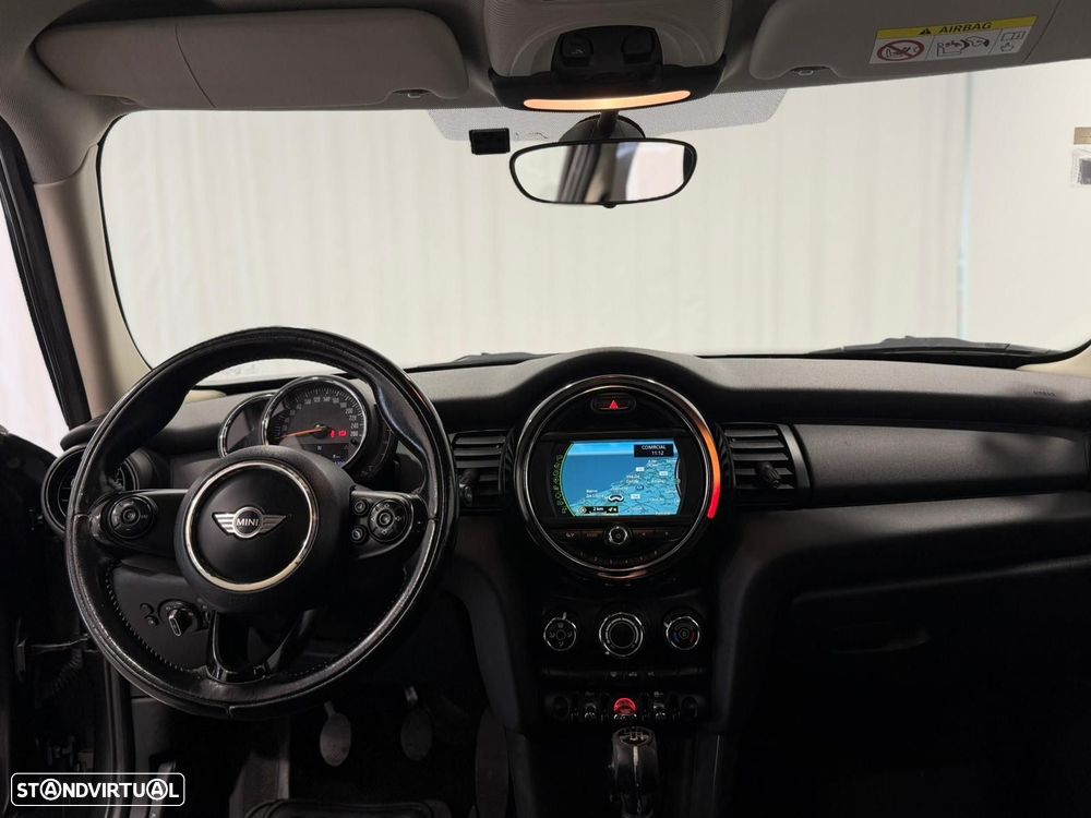 MINI 5 Portas One D - 7