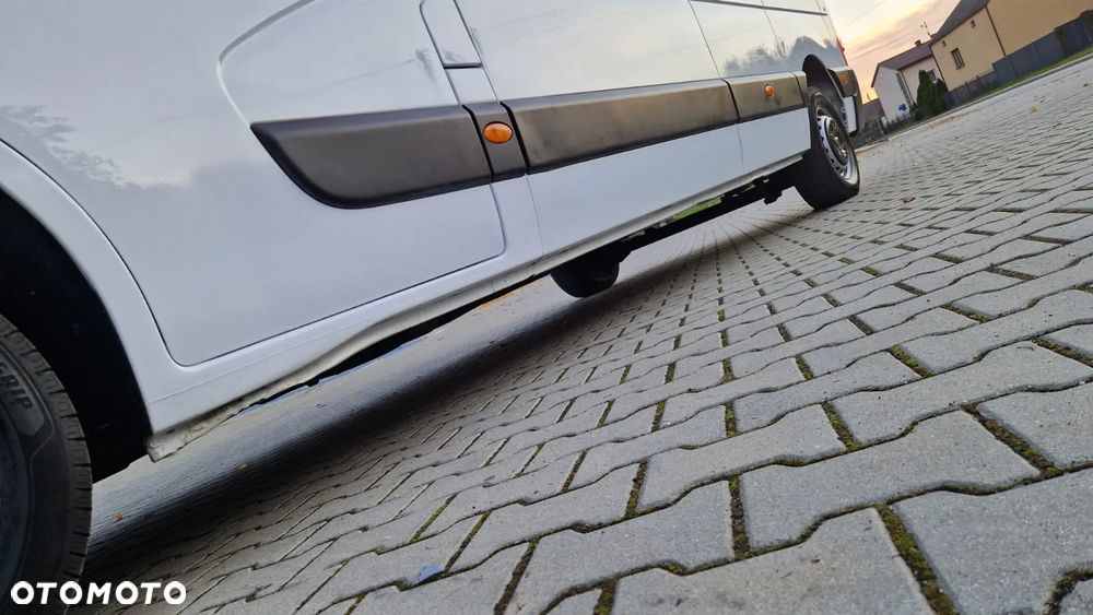 Renault MASTER L3H2 - 38