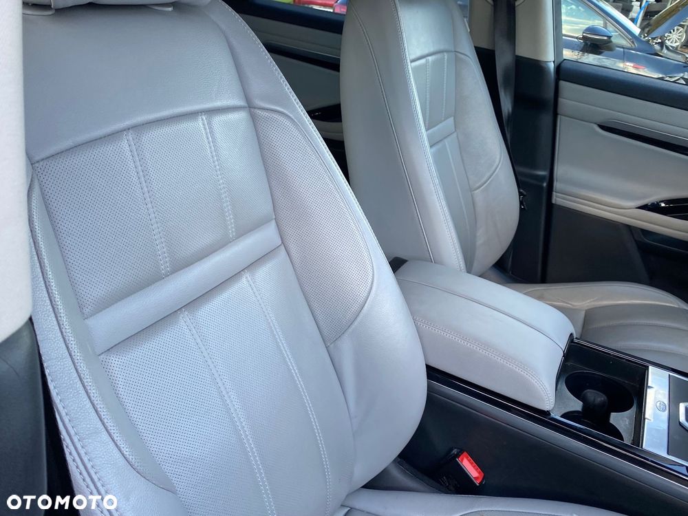 Land Rover Range Rover Evoque ver-2-0-d165-mhev-s - 29