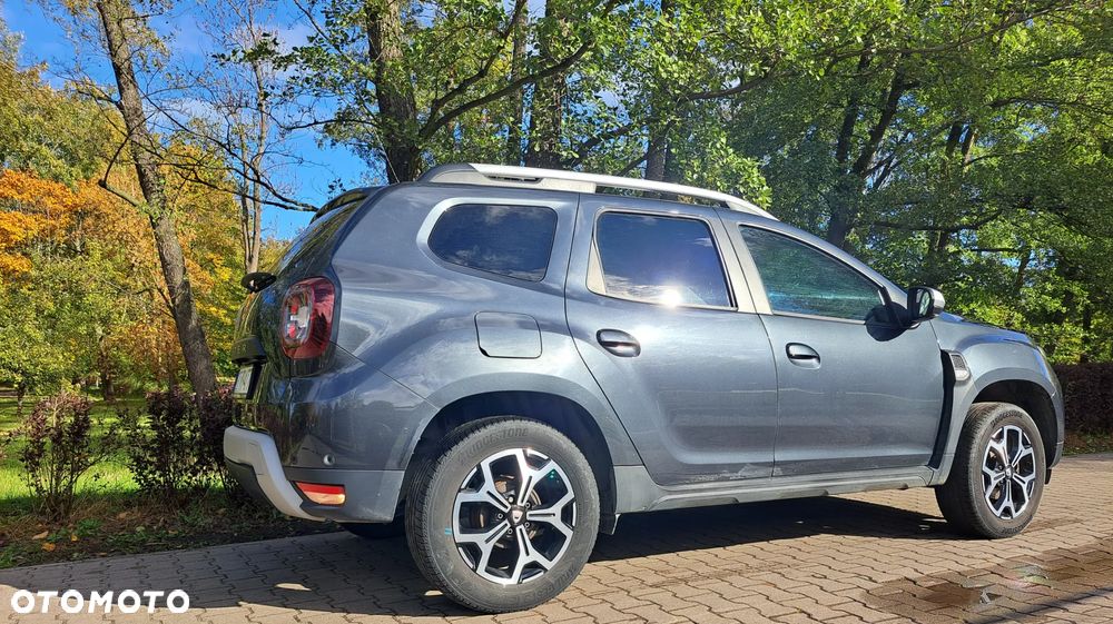 Dacia Duster 1.0 TCe Prestige - 16