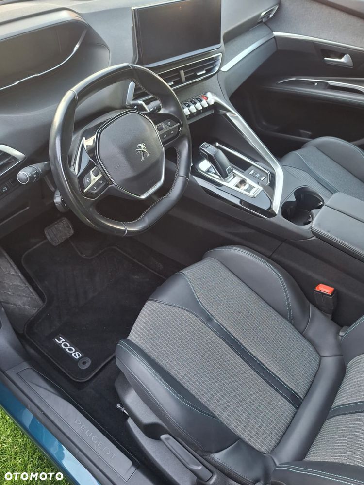 Peugeot 3008 1.5 BlueHDi Allure Pack S&S EAT8 - 24