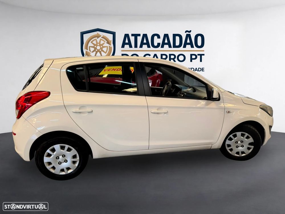 Hyundai i20 - 9
