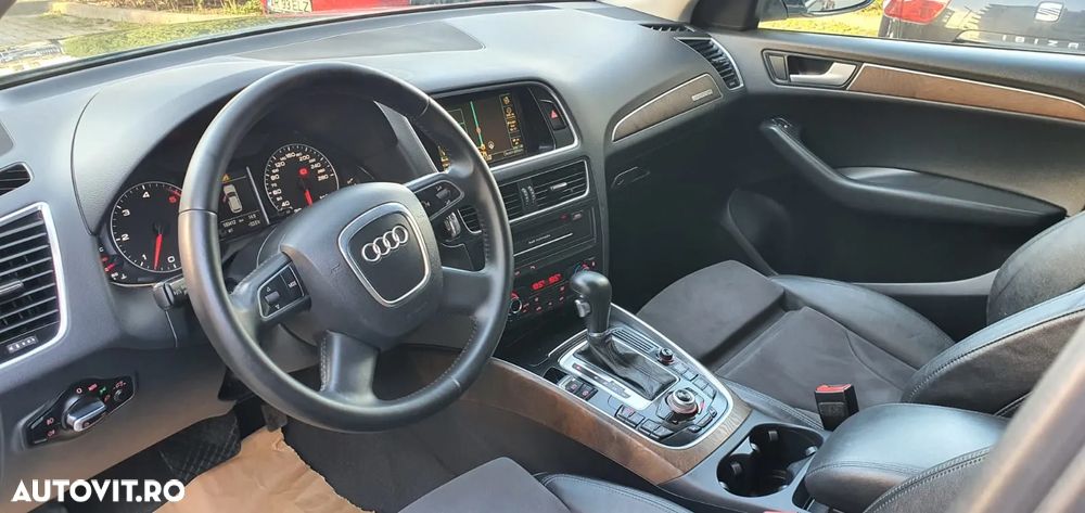 Audi Q5 - 6