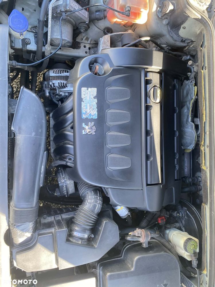 Peugeot 407 1.8 Premium - 8