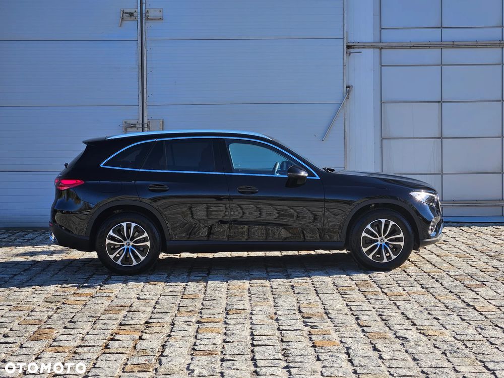 Mercedes-Benz GLC 200 d mHEV 4-Matic Avantgarde - 18