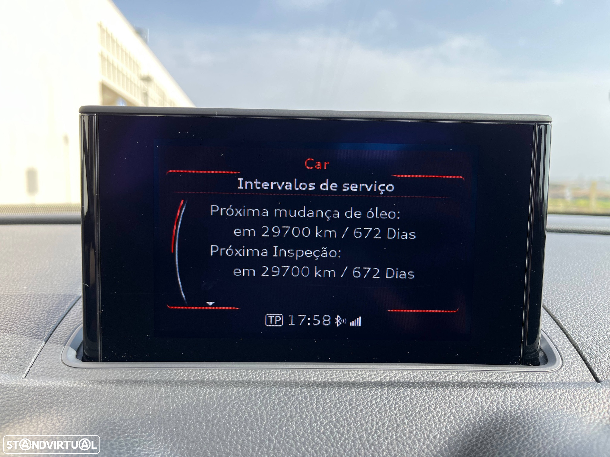 Audi A3 Limousine 1.4 TFSI cylinder on demand ultra - 14