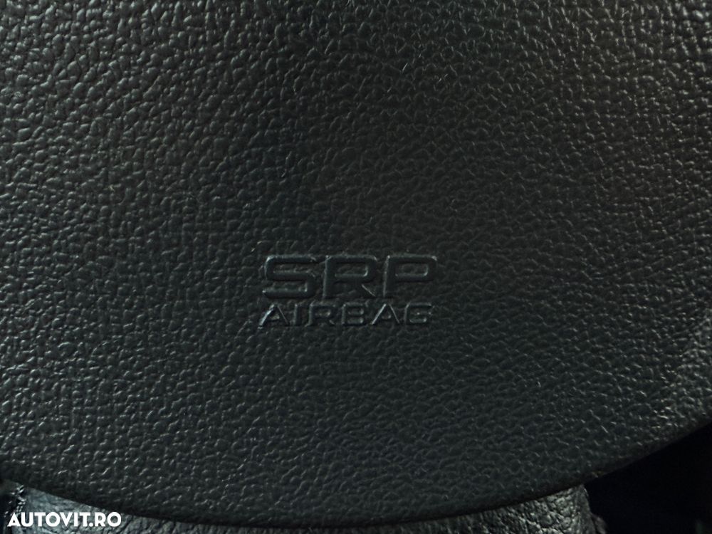 Dacia Logan 1.6 MPI Ambiance - 29