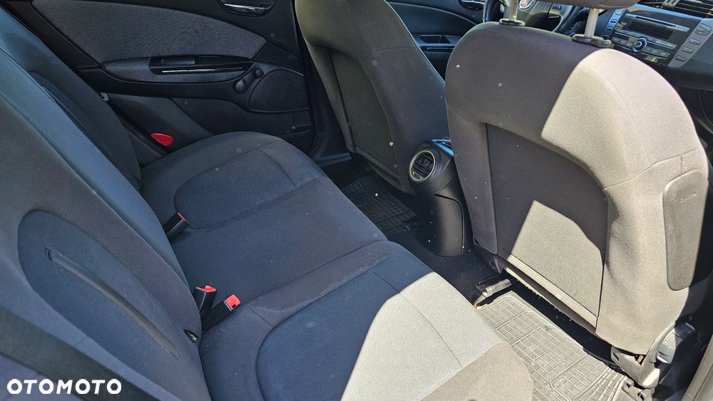Fiat Bravo 1.9 Multijet Active - 19
