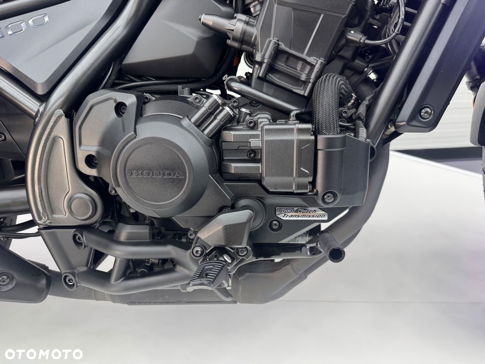 Honda CMX - 13