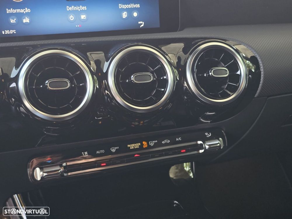Mercedes-Benz A 180 - 17
