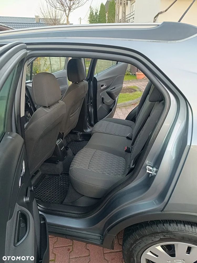 Opel Mokka 1.6 Cosmo S&S - 14