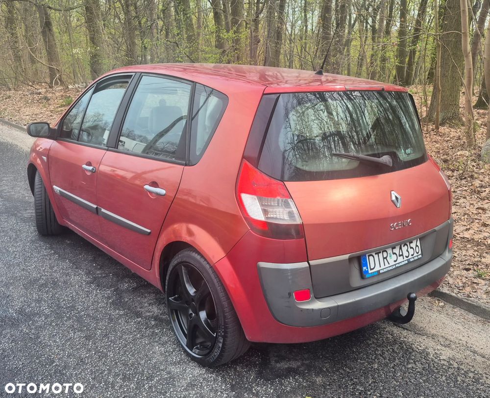 Renault Scenic 2.0 Luxe Expression - 4