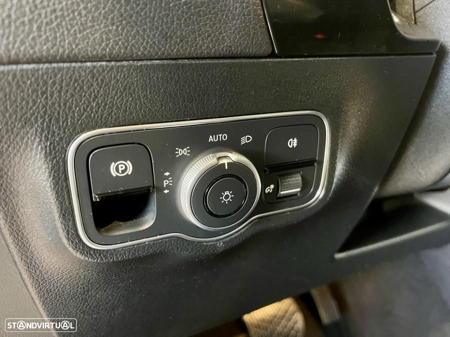 Mercedes-Benz GLA 250 e 8G-DCT Progressive - 21