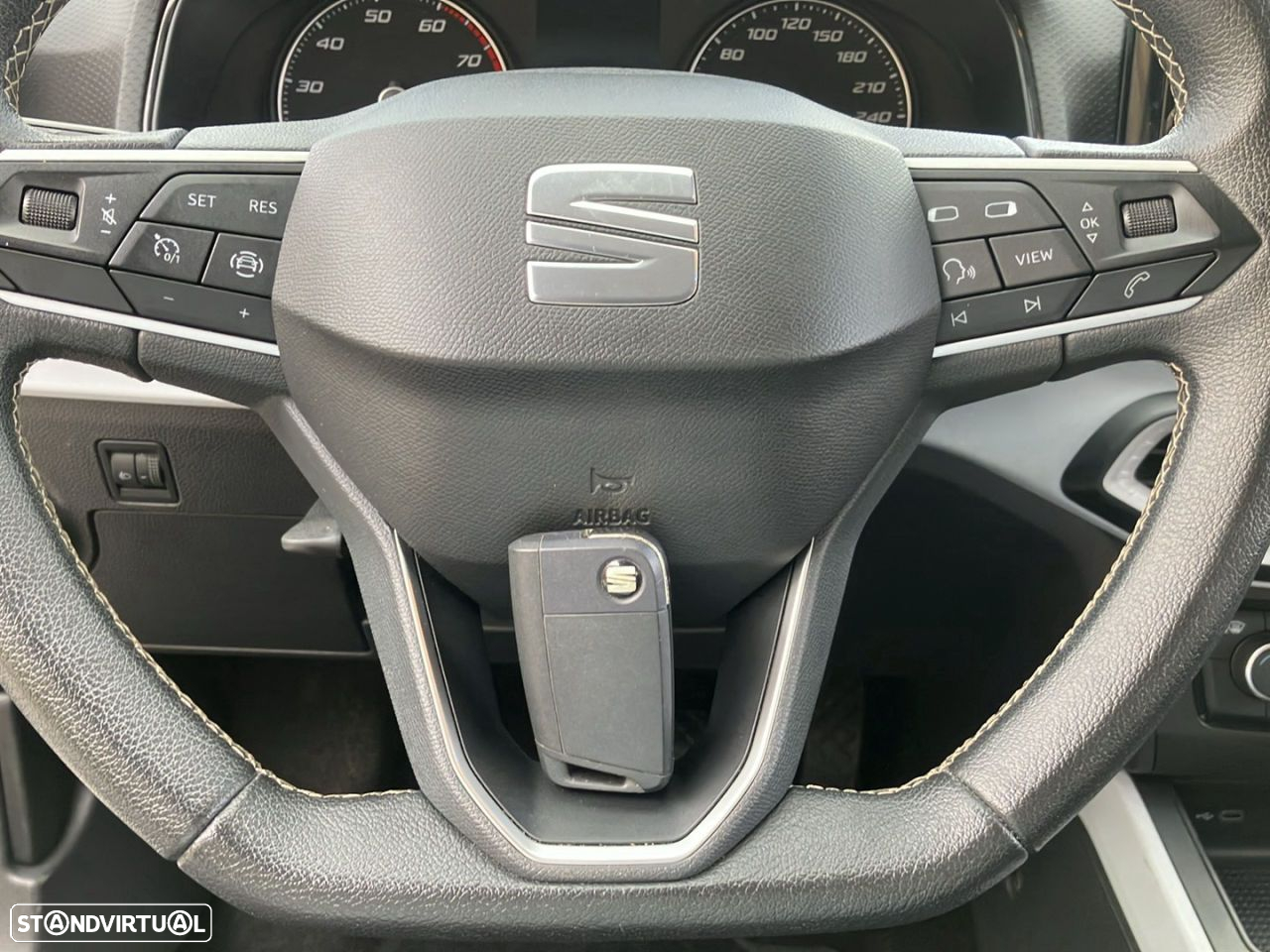 SEAT Arona 1.0 TSI Style DSG - 29