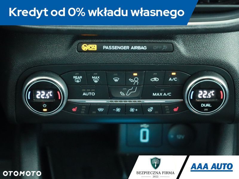 Ford Focus SW - 14