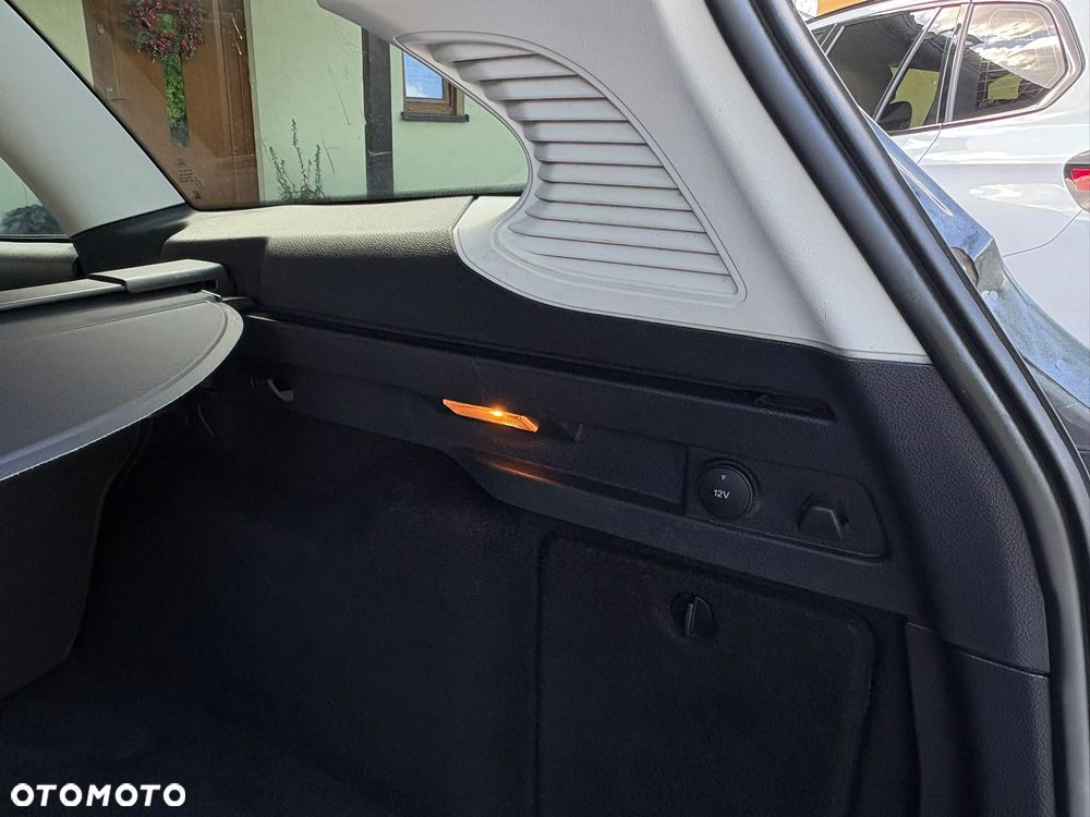 Ford Focus 1.0 EcoBoost SYNC Edition ASS PowerShift - 6