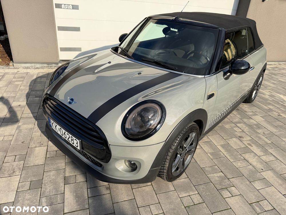 MINI Cooper Standard - 6