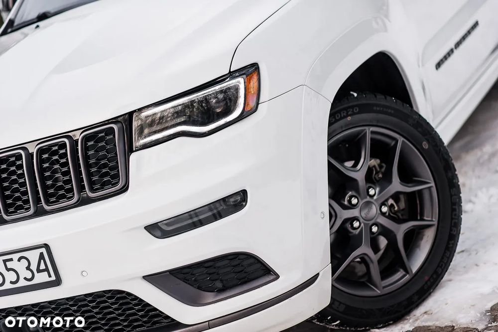 Jeep Grand Cherokee - 2