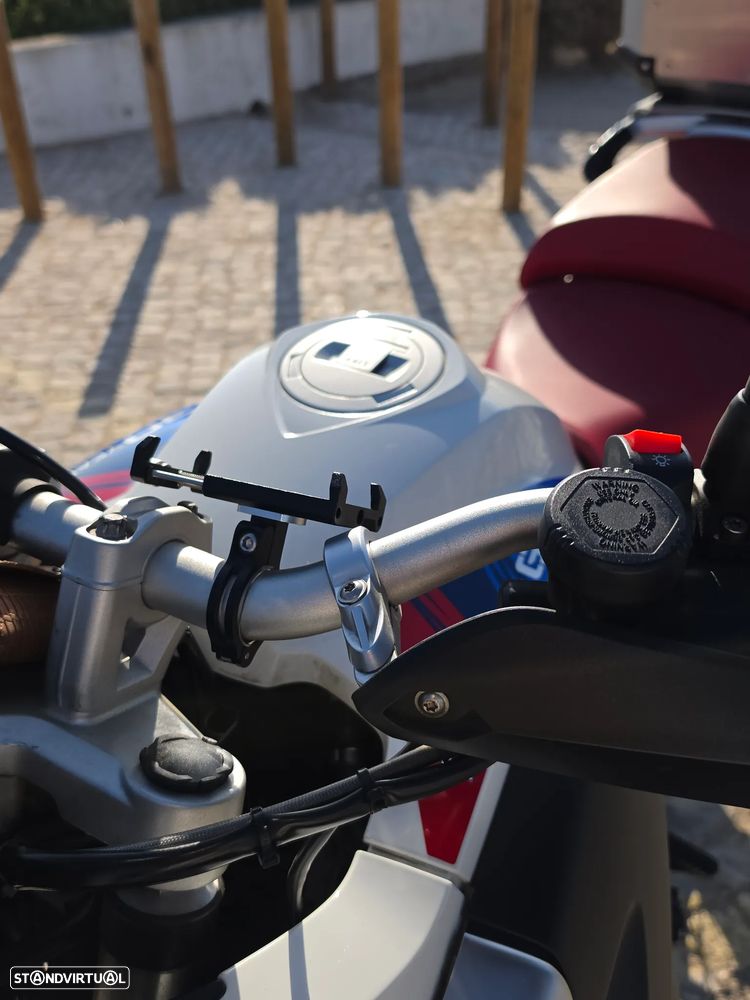 BMW R 1200 GS - 18