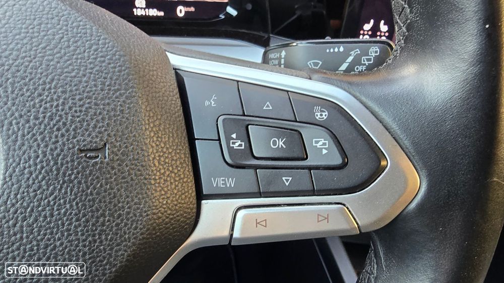 VW Golf Variant 2.0 TDi SCR - 16